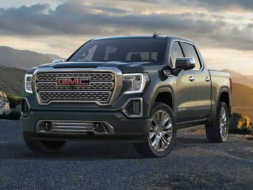 2019 GMC Sierra 1500 Denali 4WD photo