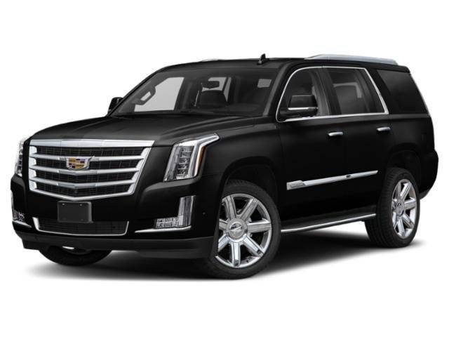 2019 Cadillac Escalade Platinum 4WD photo