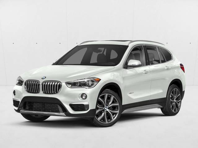 2019 BMW X1 sDrive28i FWD photo