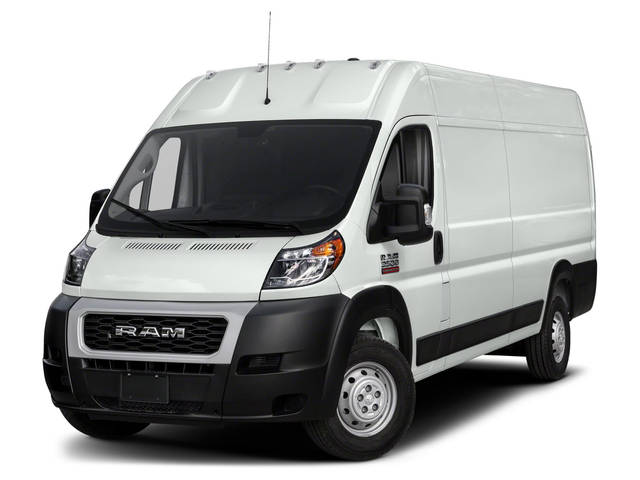 2019 Ram Promaster  FWD photo