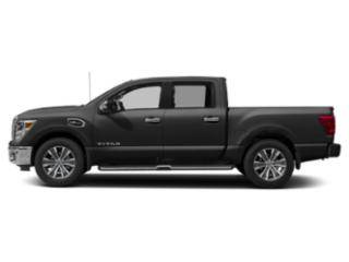 2019 Nissan Titan SL RWD photo