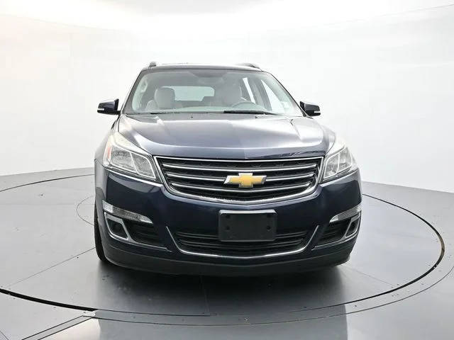 2016 Chevrolet Traverse LT FWD photo