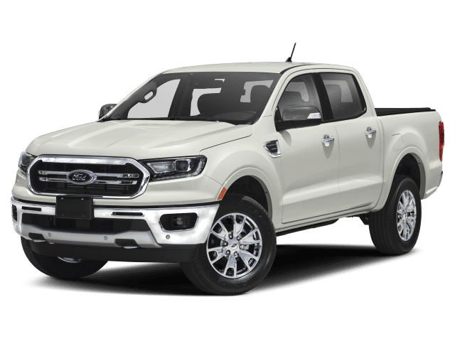 2019 Ford Ranger LARIAT RWD photo