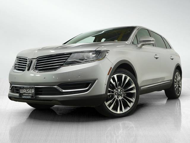 2016 Lincoln  Reserve AWD photo