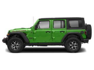 2019 Jeep Wrangler Unlimited Rubicon 4WD photo