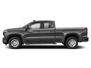 2019 Chevrolet Silverado 1500 RST RWD photo