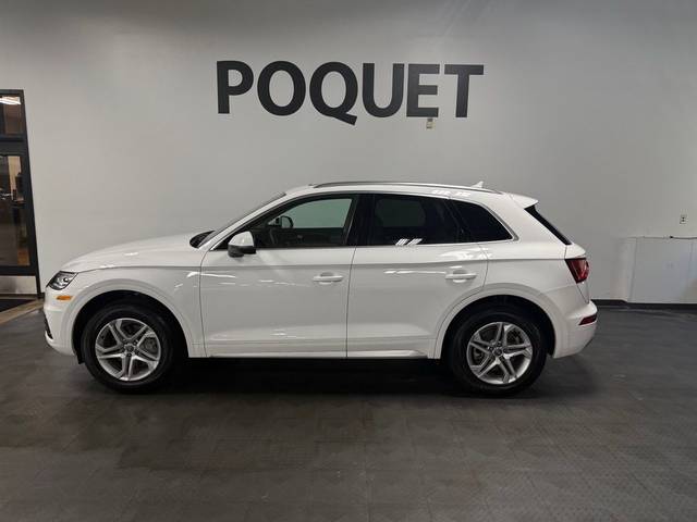 2019 Audi Q5 Premium AWD photo
