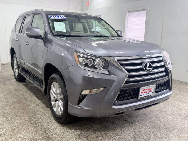 2019 Lexus GX GX 460 Premium 4WD photo