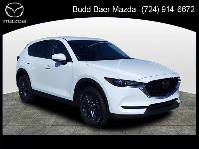 2019 Mazda CX-5 Touring AWD photo