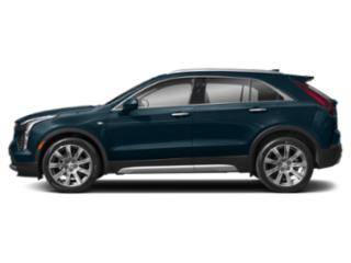 2019 Cadillac XT4 FWD Luxury FWD photo