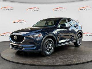 2019 Mazda CX-5 Touring AWD photo