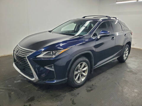 2019 Lexus RX RX 350 AWD photo