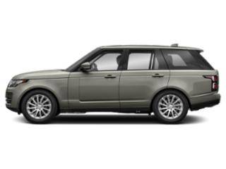 2019 Land Rover Range Rover HSE 4WD photo