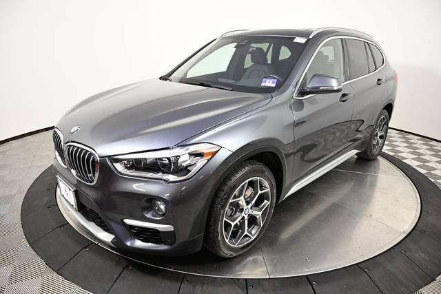 2019 BMW X1 xDrive28i AWD photo