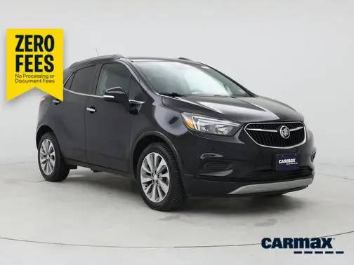 2019 Buick Encore Preferred FWD photo