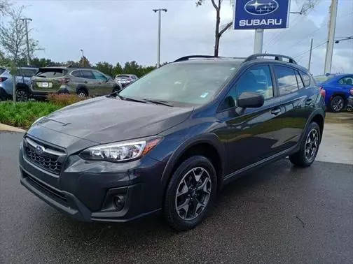 2019 Subaru Crosstrek  AWD photo