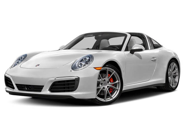 2019 Porsche 911 4 GTS AWD photo