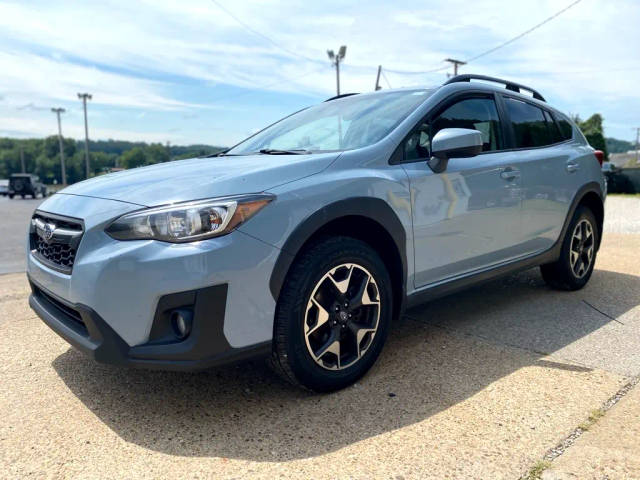 2019 Subaru Crosstrek Premium AWD photo