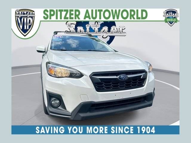 2019 Subaru Crosstrek Premium AWD photo