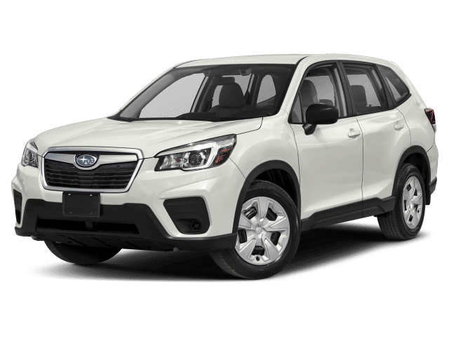 2019 Subaru Forester Premium AWD photo