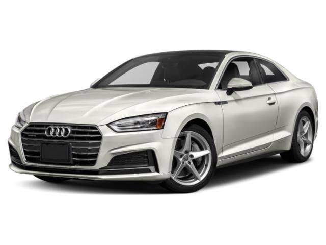 2019 Audi A5 Premium Plus AWD photo