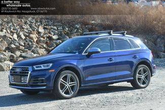 2019 Audi SQ5 Prestige AWD photo