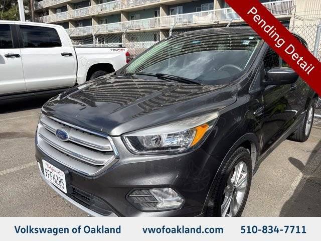 2019 Ford Escape SE FWD photo