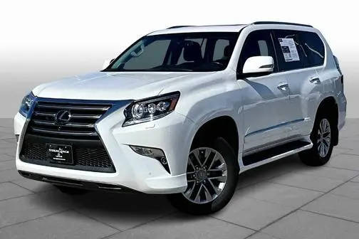 2019 Lexus GX GX 460 Luxury 4WD photo