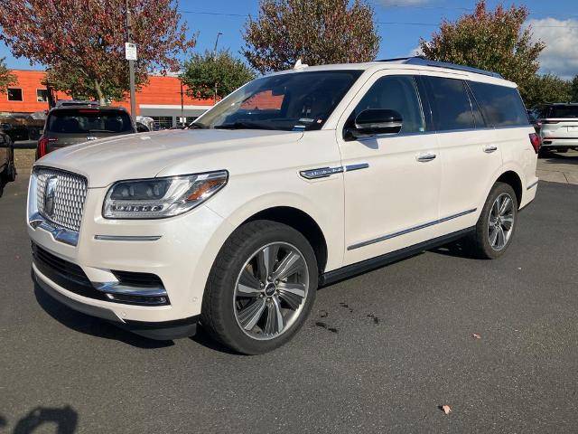 2019 Lincoln Navigator Reserve 4WD photo