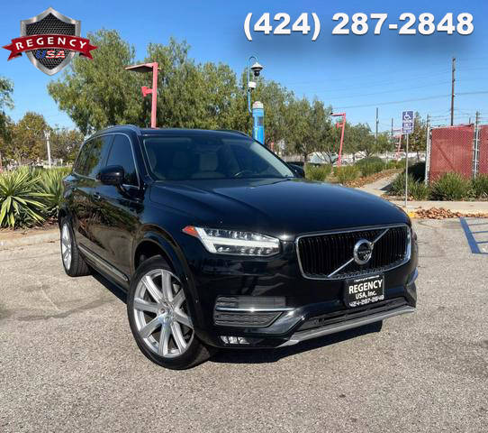 2019 Volvo XC90 Inscription AWD photo