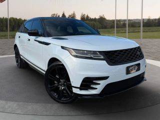 2019 Land Rover Range Rover Velar R-Dynamic SE AWD photo
