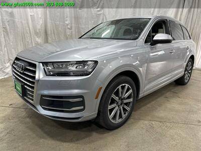 2019 Audi Q7 Premium Plus AWD photo