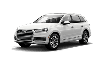 2018 Audi Q7 Premium Plus AWD photo