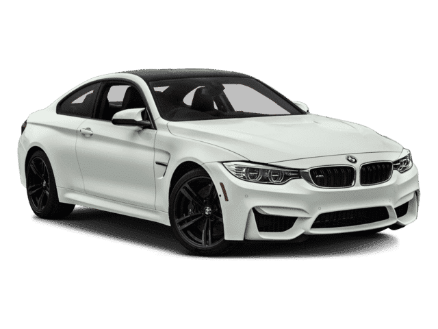 2017 BMW M4  RWD photo