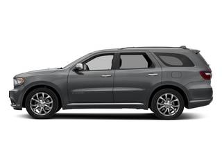 2017 Dodge Durango Citadel Anodized Platinum AWD photo