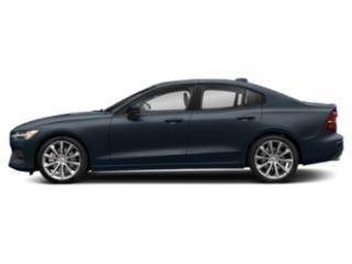 2019 Volvo S60 Momentum FWD photo