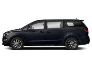 2019 Kia Sedona EX FWD photo