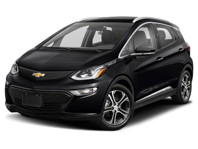 2019 Chevrolet Bolt Premier FWD photo