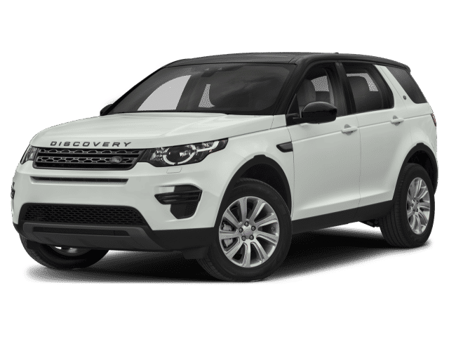 2019 Land Rover Discovery Sport SE AWD photo