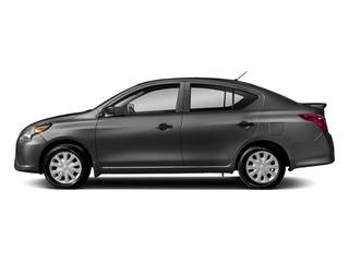 2018 Nissan Versa SV FWD photo
