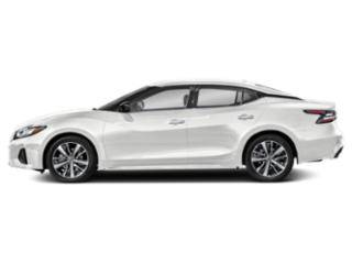 2019 Nissan Maxima SV FWD photo