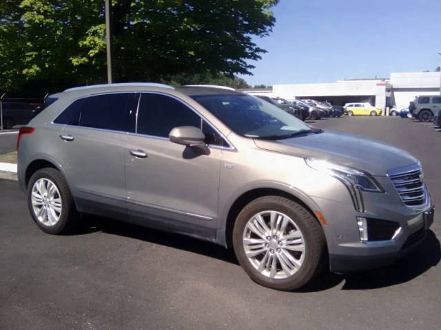 2019 Cadillac XT5 Premium Luxury FWD FWD photo