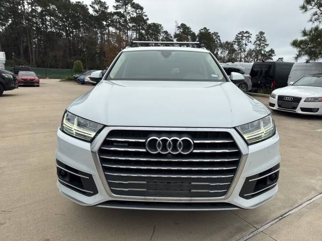 2019 Audi Q7 Prestige AWD photo