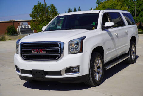 2019 GMC Yukon XL SLT Standard Edition RWD photo