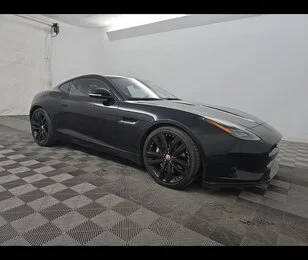 2019 Jaguar F-Type P300 RWD photo