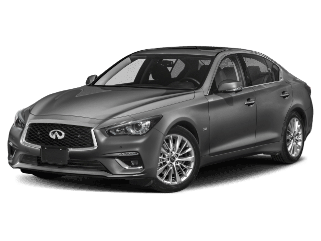 2019 Infiniti Q50 3.0t LUXE RWD photo