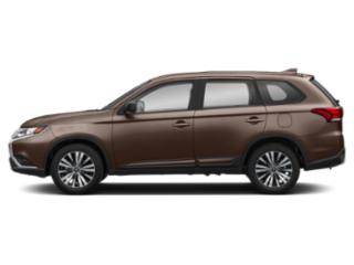 2019 Mitsubishi Outlander SE 4WD photo