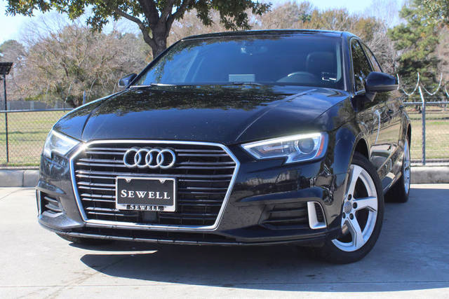 2019 Audi A3 Premium AWD photo