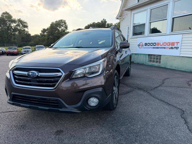 2019 Subaru Outback Limited AWD photo