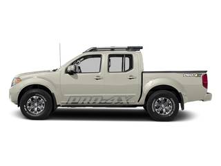 2017 Nissan Frontier PRO-4X 4WD photo